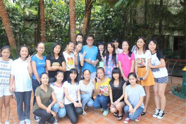 联华国际（集团）晚会02