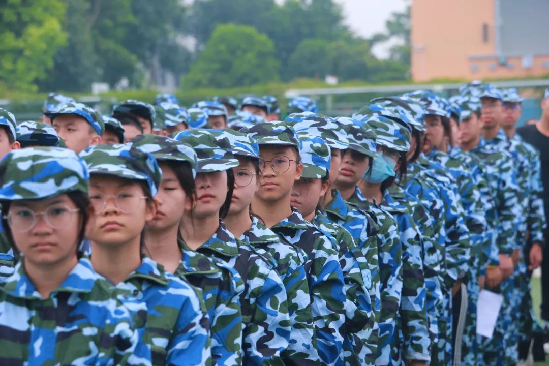 广西博雅初中图片